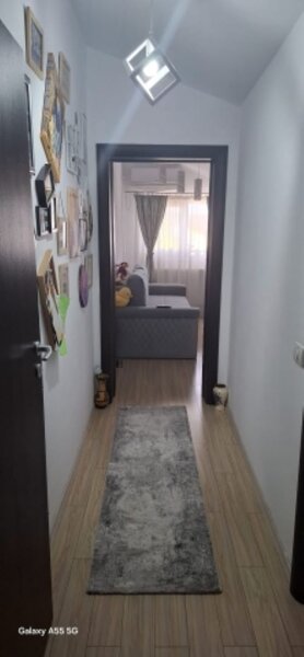 Militari Residence Apartament 2 camere decomandat, 51mp,