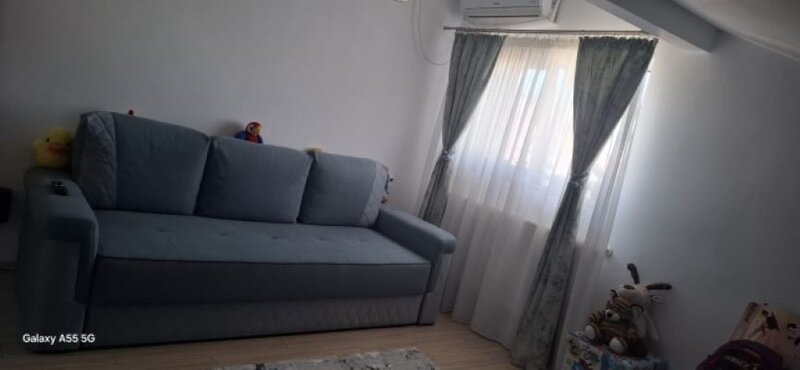 Militari Residence Apartament 2 camere decomandat, 51mp,